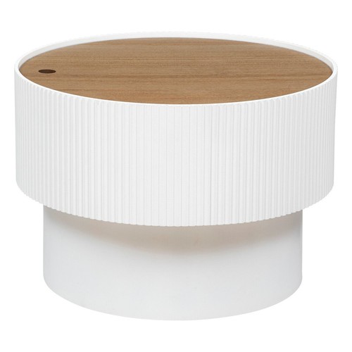 Table basse avec coffre - basse,