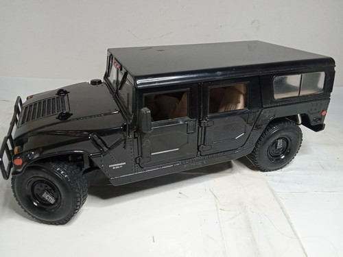 Maisto hummer h1 - maisto,