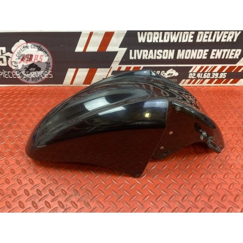 Garde boue avant kawasaki 600 - garde, avant kawasaki