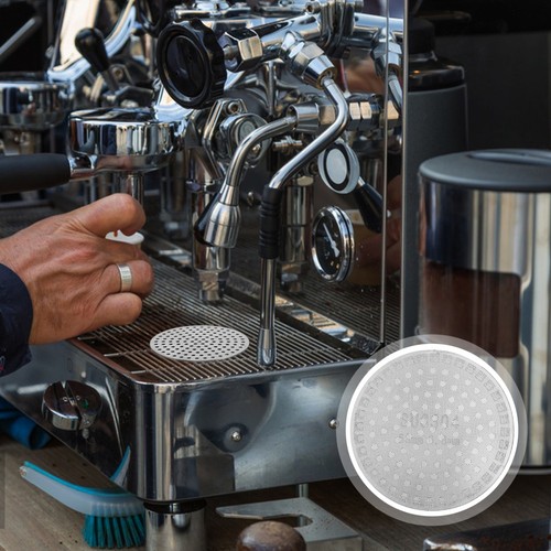 Reusable coffee filter - reusable,