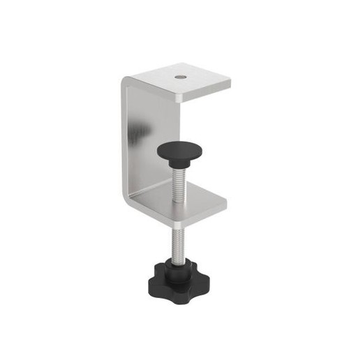 Attache table inox v2a - attache, verre