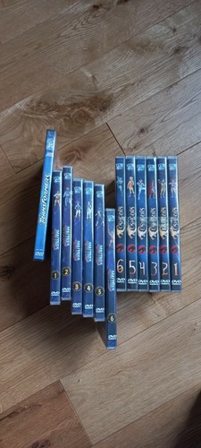 Dvd enfants dessins - dvd, animés
