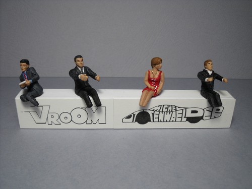 Figurines set 2 - ,