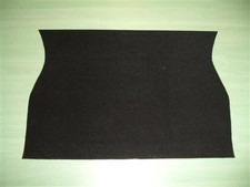 Tapis de Coffre Tapis Convient