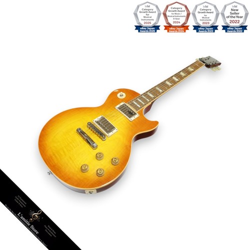 Guitare électrique gibson - guitare,