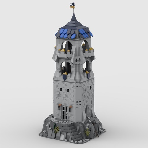 Modubrix medieval castle - modubrix,
