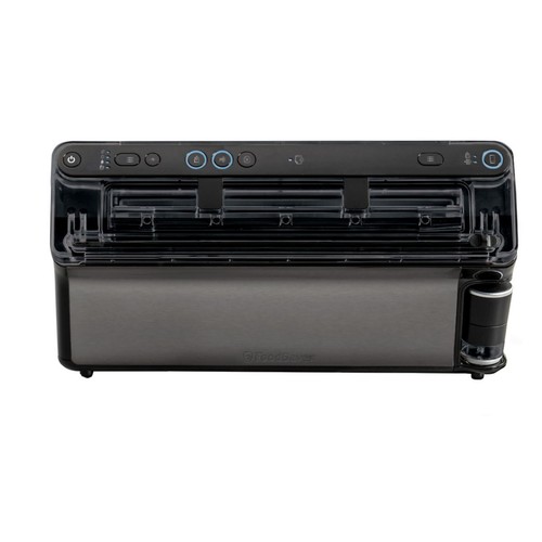Machine sous vide - food, saver