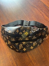 FIT BIKE CO BUM BAG LOUIS