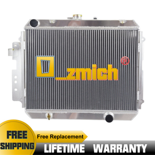 Alu radiateur for mazda - radiateur,