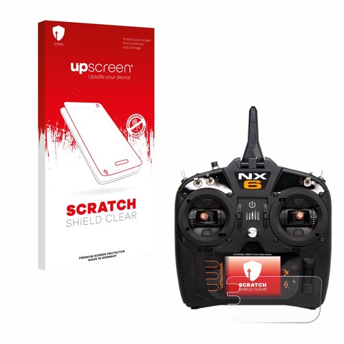 Spektrum nx10 protection - nx10,