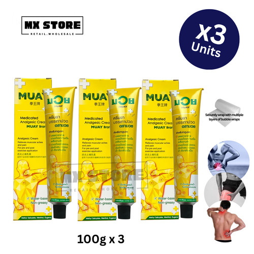 Crème massage boxe - crème, de