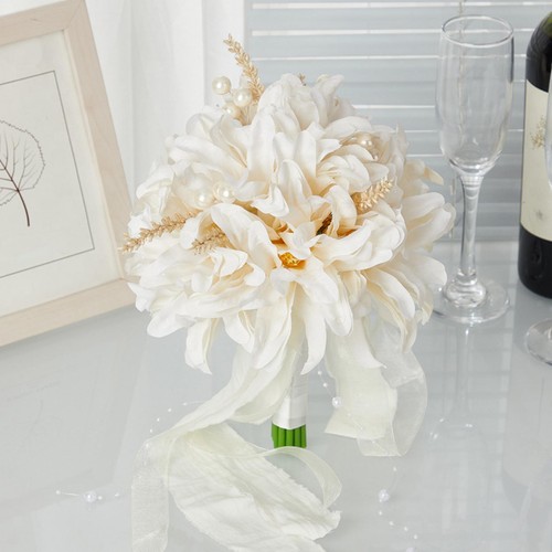 Bouquet mariage pour la - mariage,