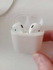 Apple écouteurs airpods 1