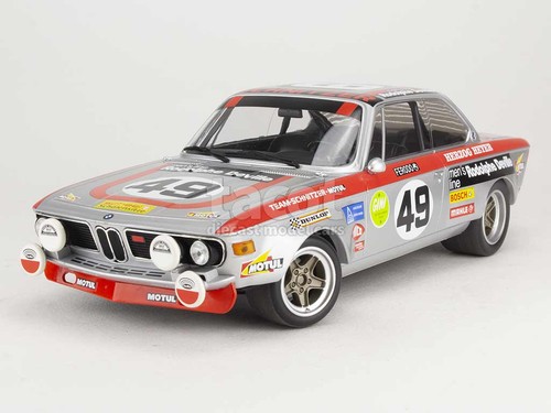 Bmw 2800 e09 spa 1972 - 2800,