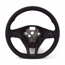 Volant Multifonction Paddles En Cuir 🚗 VW Golf 7 Passat B8