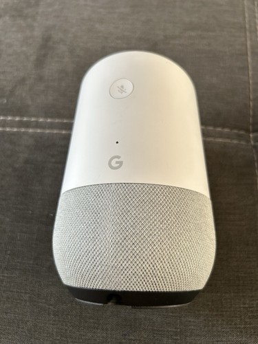 Google home enceintes - google,