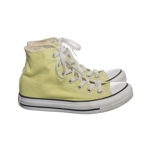 Converse baskets toile - en,