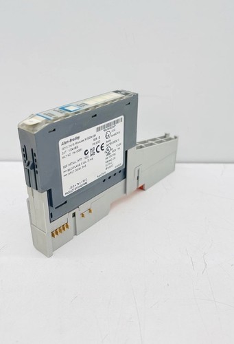 Module automate programmable