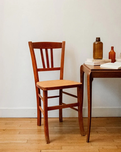 Claude chaise bistrot - bistrot, en