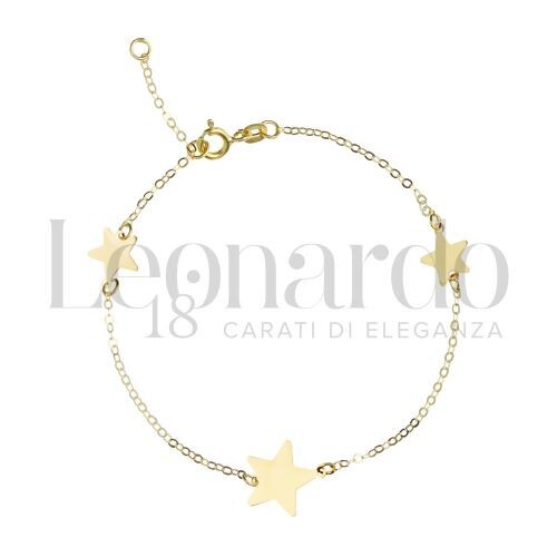 Bracciale donna maillon - bracciale,