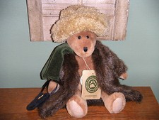 Boyds Bears PLUSH 1998 ~9"