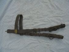 French horse bridle mount model 1845 74 officer model 1 war 