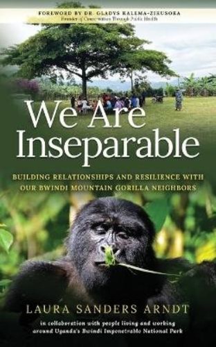 Laura arndt are inseparable - laura, we