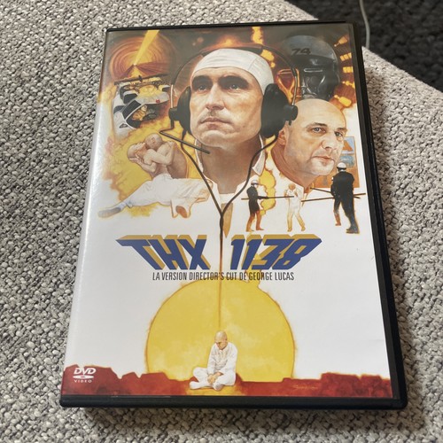Dvd comme neuf - comme, « thx