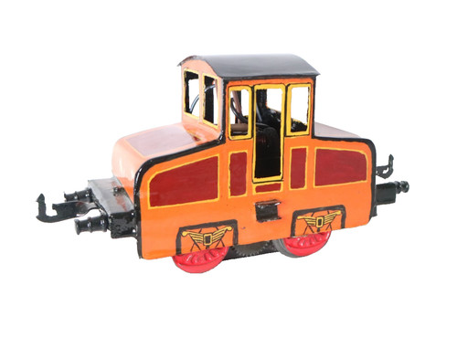 Ac5464 vintage karl bub - bub, 0