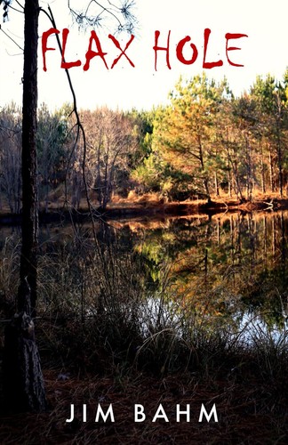 Flax hole - flax,