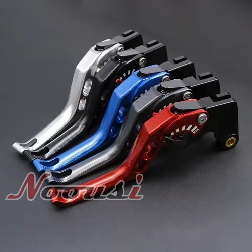 Finger cnc adjustable brake - 2,