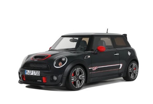 Ottomobile mini jcw gp2 r56 - ottomobile,,