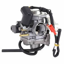 Carburateur scoot type