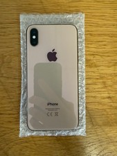 Apple iPhone XS - 64 Go -