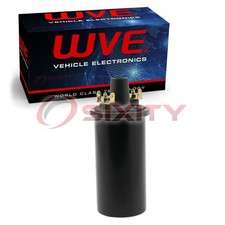 Wells Ignition Coil for