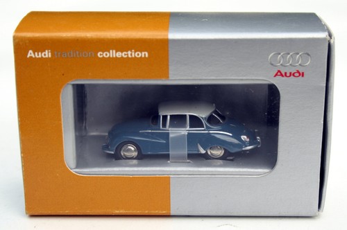 Auto union 1000 - 1000, s