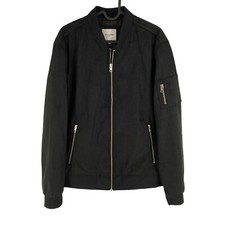 Jack & Jones Veste Bomber En