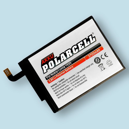 Polarcell batterie pour nokia - polarcell,