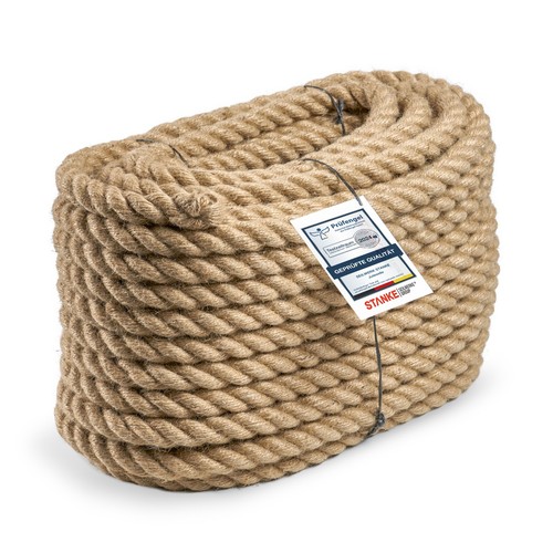 Corde stanke jute - en,