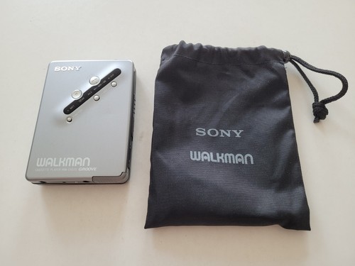 Sony walkman ex670 cassette - sony,