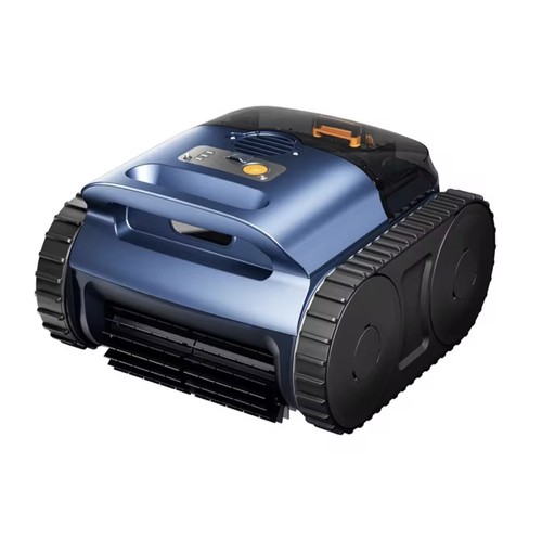 Robot piscine sans - sans, fil