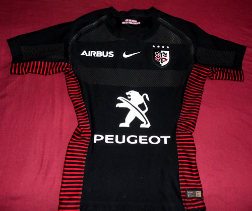 Maillot rugby match du - maillot,