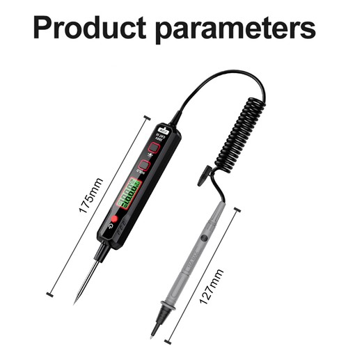 Habotest pen type digital - pen,