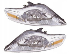 Phare Avant Gauche + Droit