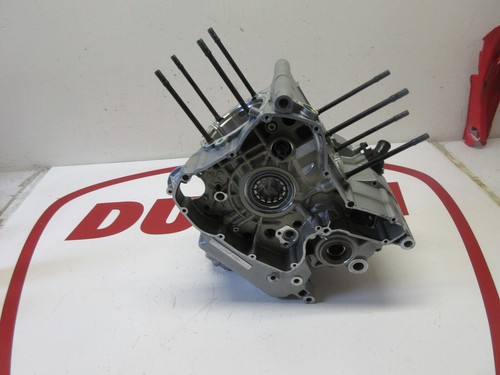 Carter moteur ducati - carter,