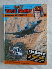 HUBINON TOUT  BUCK  DANNY