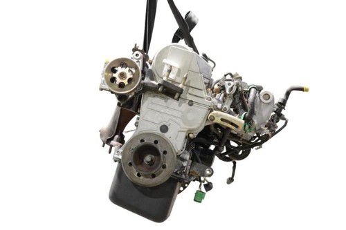 Moteur honda civic coupe - moteur,