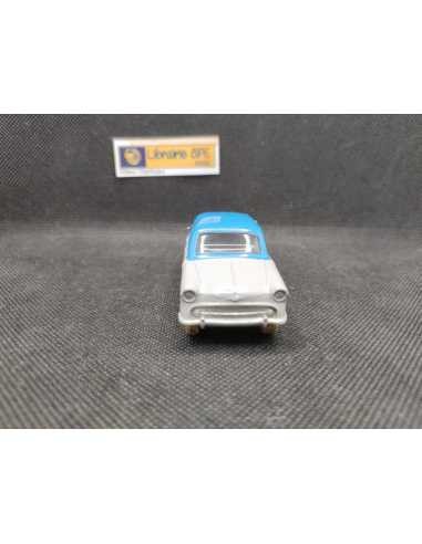 Hillman minx dinky - minx,