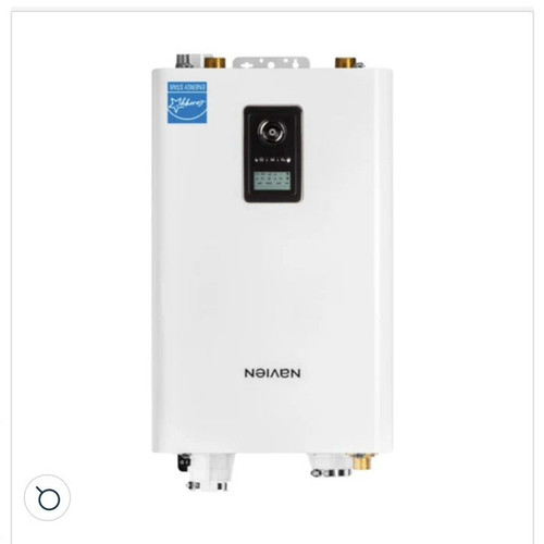 Navien nfb 200h condensing gas - navien,