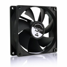 AABCOOLING BLACK SILENT FAN 9